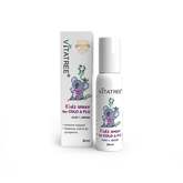 Vitatree Kids Spray for Cold and Flu 30mL